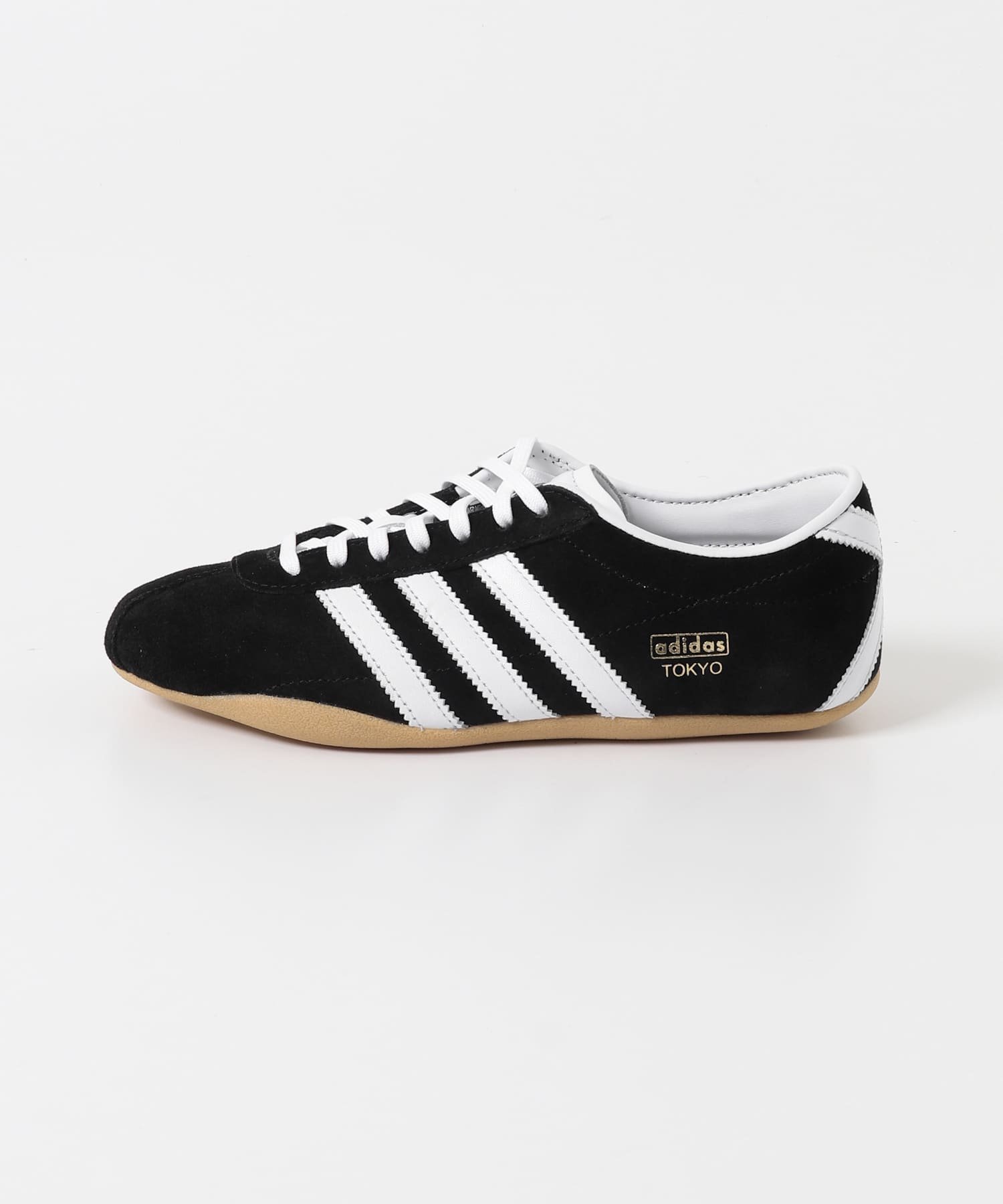 【アーバンリサーチ ドアーズ/URBAN RESEARCH DOORS】のadidas TOKYO W インテリア・キッズ・メンズ・レディースファッション・服の通販 founy(ファニー) ファッション Fashion レディースファッション Fashion for Women 2025年 2025 2025-2026秋冬・A/W Autumn/Winter 2025–26 AW25–26 冬 Winter / This Winter シューズ Shoes, Footwear スポーツ Sports, Activewear モダン Modern, Contemporary ランニング Running, Running Wear, Activewear, Jogging ヴィンテージ Vintage Style 人気 Popular, Best Seller A/W・秋冬 Autumn/Winter コアブラック|ID: prp329100004820041 ipo3291000000035024608