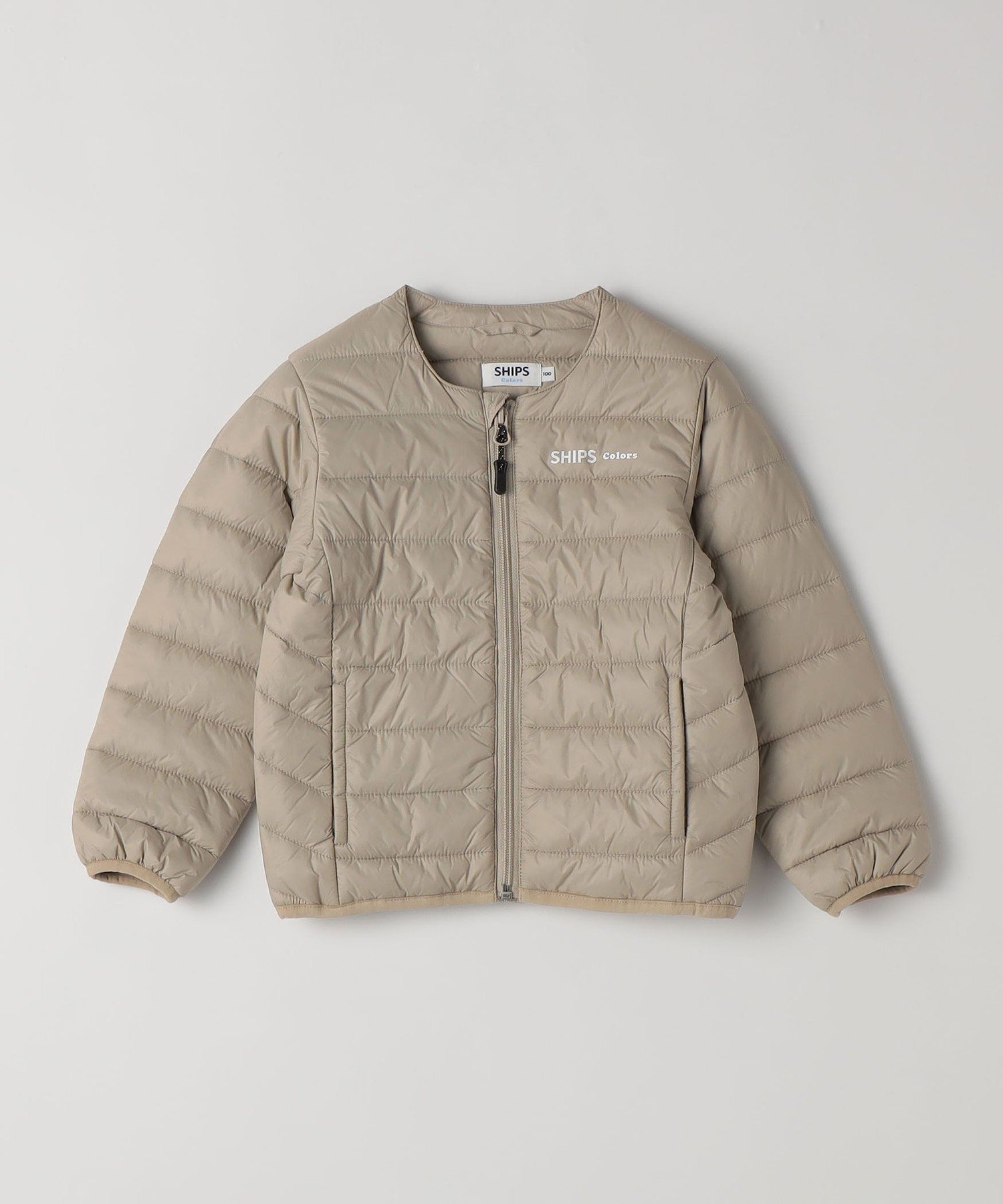 【シップス/SHIPS / KIDS】のSHIPS Colors 90~140cm / 洗濯機可能 パディング ライト ジャケット 人気、トレンドファッション・服の通販 founy(ファニー) 　ファッション　Fashion　キッズファッション　Fashion for Kids　アウター　Coat Outerwear /Kids　インナー　Innerwear　コンパクト　Compact, Small Size　軽量　Lightweight, Ultra Light　ショート　Short, Short Length　ジャケット　Jacket, Outerwear　ダウン　Down, Puffer　パイピング　Piping, Trim Design　ベーシック　Basic, Essential　ボトム　Bottoms, Lower Wear　防寒　Cold Protection, Winter-Ready　メンズ　Men's, Menswear　アウトレット　Outlet / Clearance　おすすめ　Recommended / Our Picks　ビジネス 仕事 通勤　Business / Work / Commuting　2025年　2025　2025-2026秋冬・A/W　Autumn/Winter 2025–26 AW25–26　 other-1|ID: prp329100004820044 ipo3291000000035024617