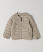 【シップス/SHIPS / KIDS】のSHIPS Colors 90~140cm / 洗濯機可能 パディング ライト ジャケット 人気、トレンドファッション・服の通販 founy(ファニー) ファッション Fashion キッズファッション Fashion for Kids アウター Coat Outerwear /Kids インナー Innerwear コンパクト Compact, Small Size 軽量 Lightweight, Ultra Light ショート Short, Short Length ジャケット Jacket, Outerwear ダウン Down, Puffer パイピング Piping, Trim Design ベーシック Basic, Essential ボトム Bottoms, Lower Wear 防寒 Cold Protection, Winter-Ready メンズ Men's, Menswear アウトレット Outlet / Clearance おすすめ Recommended / Our Picks ビジネス 仕事 通勤 Business / Work / Commuting 2025年 2025 2025-2026秋冬・A/W Autumn/Winter 2025–26 AW25–26 thumbnail ベージュ|ID: prp329100004820044 ipo3291000000035024619