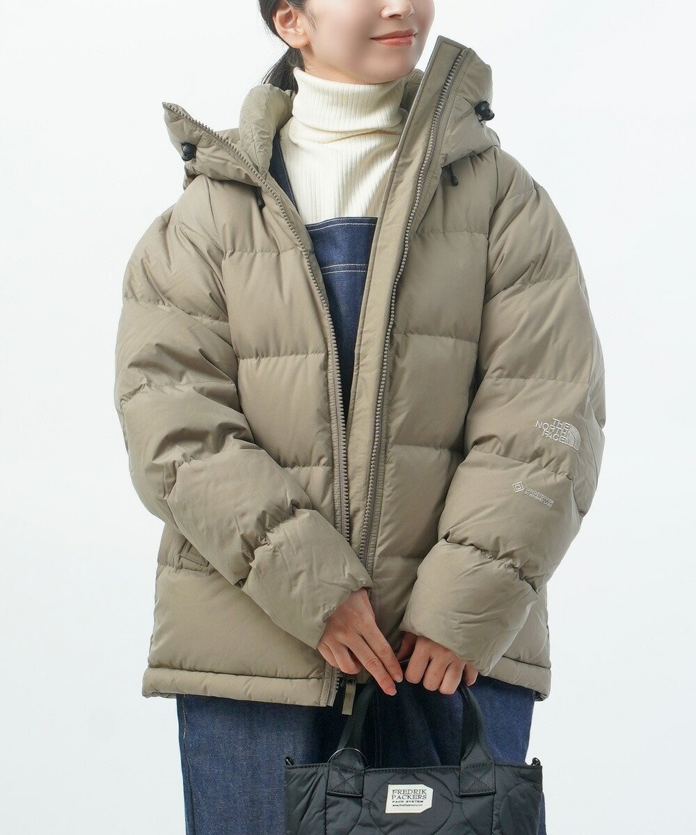 【ブルーコムブルー/BLEU COMME BLEU】のザ ノースフェイス オルタレーションダウンシェルパーカー ユニセックス インテリア・キッズ・メンズ・レディースファッション・服の通販 founy(ファニー) 　ファッション　Fashion　レディースファッション　Fashion for Women　トップス・カットソー　Cut & Sew Tops　レディースパーカー・カジュアルフーディー　Casual Hoodies & Sweatshirts　アウトドア　Outdoor Clothing　スポーティ　Sporty, Casual Athletic　ダウン　Down, Puffer　パーカー　Hoodie, Parka　フィット　Fit, Slim Fit　フェイス　Face, Facial Design　MR|ID: prp329100004820073 ipo3291000000035024908