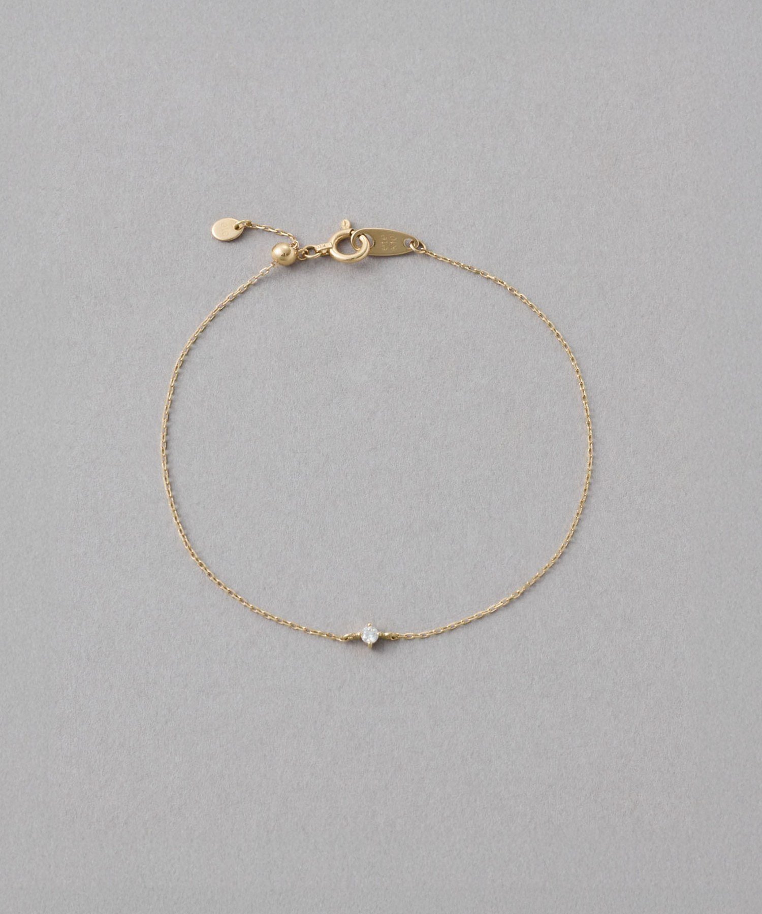 【エテ/ete】のレイヤード K10YG ダイヤモンド ブレスレット 人気、トレンドファッション・服の通販 founy(ファニー) 　ファッション　Fashion　レディースファッション　Fashion for Women　ジュエリー　Jewelry　チェーン＆カフブレスレット　Cuff & Chain Bracelets　おすすめ　Recommended / Our Picks　ギフト プレゼント　Gift / Present　シンプル　Simple, Minimal　ジュエリー　Jewelry, Accessories　ストーン　Stone, Gem-Like　ダイヤモンド　Diamond, Brilliant Cut　チェーン　Chain, Chain Strap　トレンド　Trend, Trending Now　パール　Pearl, Pearl Accent　フィット　Fit, Slim Fit　ブレスレット　Bracelet, Wristband　モダン　Modern, Contemporary　 other-1|ID: prp329100004820093 ipo3291000000035025084