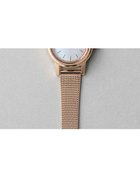 【エテ/ete】のソーラーウォッチ メッシュベルト 人気、トレンドファッション・服の通販 founy(ファニー) ファッション Fashion レディースファッション Fashion for Women ベルト&ウエストマーク Belts & Waist Accessories ガラス Glass, Glassware ダイヤモンド Diamond, Brilliant Cut フェイス Face, Facial Design フォーマル Formal, Dressy メッシュ Mesh, Net Fabric thumbnail B|ID: prp329100004820097 ipo3291000000035025110