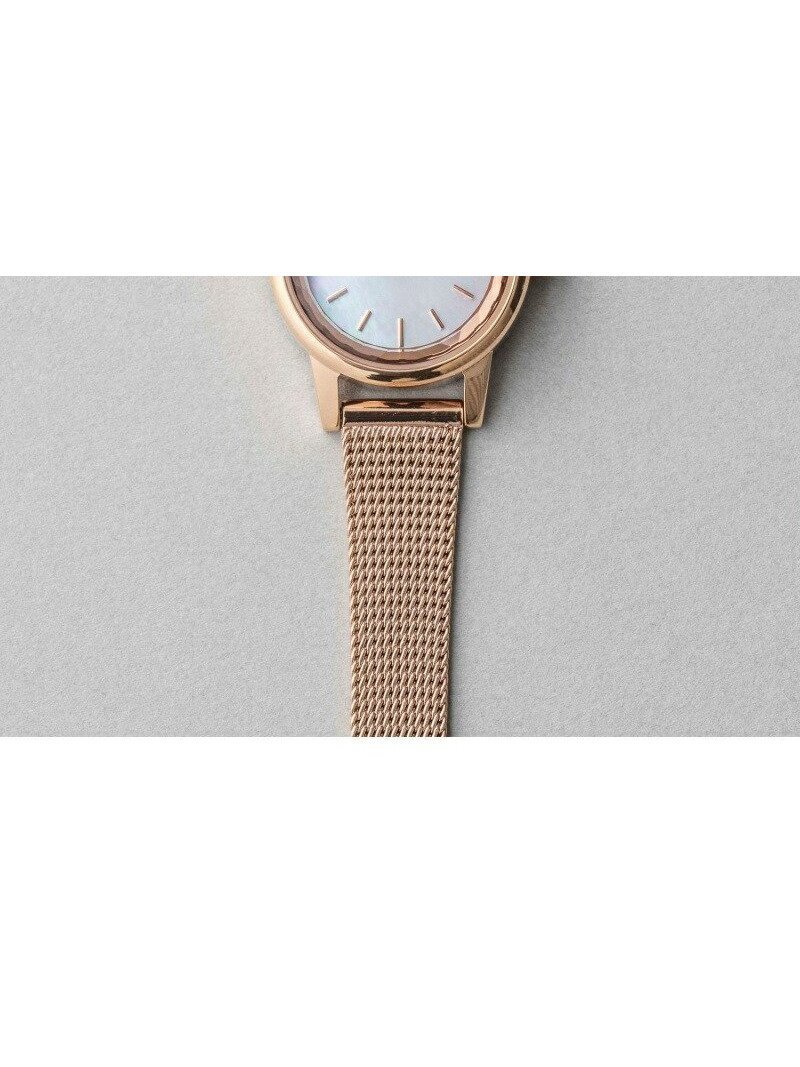 【エテ/ete】のソーラーウォッチ メッシュベルト インテリア・キッズ・メンズ・レディースファッション・服の通販 founy(ファニー) ファッション Fashion レディースファッション Fashion for Women ベルト&ウエストマーク Belts & Waist Accessories ガラス Glass, Glassware ダイヤモンド Diamond, Brilliant Cut フェイス Face, Facial Design フォーマル Formal, Dressy メッシュ Mesh, Net Fabric B|ID: prp329100004820097 ipo3291000000035025110