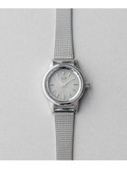 【エテ/ete】のソーラーウォッチ メッシュベルト 人気、トレンドファッション・服の通販 founy(ファニー) ファッション Fashion レディースファッション Fashion for Women ベルト&ウエストマーク Belts & Waist Accessories ガラス Glass, Glassware ダイヤモンド Diamond, Brilliant Cut フェイス Face, Facial Design フォーマル Formal, Dressy メッシュ Mesh, Net Fabric thumbnail C|ID: prp329100004820097 ipo3291000000035025112