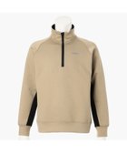【ブリーフィング/BRIEFING / MEN】のメンズ ウォーム 3Dロゴ ハーフジップトップ 人気、トレンドファッション・服の通販 founy(ファニー) ファッション Fashion メンズファッション Fashion for Men ウォーム Warm Fabric コレクション Collection, Seasonal Line 軽量 Lightweight, Ultra Light スタイリッシュ Stylish, Fashionable スリーブ Sleeve, Long Sleeve / Short Sleeve トレンド Trend, Trending Now メンズ Men's, Menswear 冬 Winter / This Winter おすすめ Recommended / Our Picks ゴルフ Golf thumbnail BEIGE|ID: prp329100004820109 ipo3291000000035025175