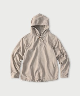 【フォーティファイブ アール/45R】のでこぼこ天竺の908フーディ 人気、トレンドファッション・服の通販 founy(ファニー) ファッション Fashion レディースファッション Fashion for Women ショルダー Shoulder, Shoulder Strap ダブル Double, Double-Breasted |ID:prp329100004820112