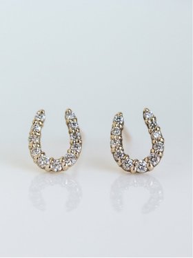 【キュイキュイ/cui-cui】のK10YG 人気、トレンドファッション・服の通販 founy(ファニー) ファッション Fashion レディースファッション Fashion for Women おすすめ Recommended / Our Picks ギフト プレゼント Gift / Present クリスマス X'mas Christmas / X'mas ジュエリー Jewelry, Accessories ダイヤモンド Diamond, Brilliant Cut モチーフ Motif, Design Theme |ID:prp329100004820114