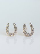 【キュイキュイ/cui-cui】のK10YG 人気、トレンドファッション・服の通販 founy(ファニー) ファッション Fashion レディースファッション Fashion for Women おすすめ Recommended / Our Picks ギフト プレゼント Gift / Present クリスマス X'mas Christmas / X'mas ジュエリー Jewelry, Accessories ダイヤモンド Diamond, Brilliant Cut モチーフ Motif, Design Theme thumbnail ダイヤ|ID: prp329100004820114 ipo3291000000035025215