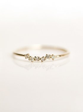 【キュイキュイ/cui-cui】のK10YG 人気、トレンドファッション・服の通販 founy(ファニー) ファッション Fashion レディースファッション Fashion for Women ギフト プレゼント Gift / Present クリスマス X'mas Christmas / X'mas ジュエリー Jewelry, Accessories ダイヤモンド Diamond, Brilliant Cut |ID:prp329100004820114