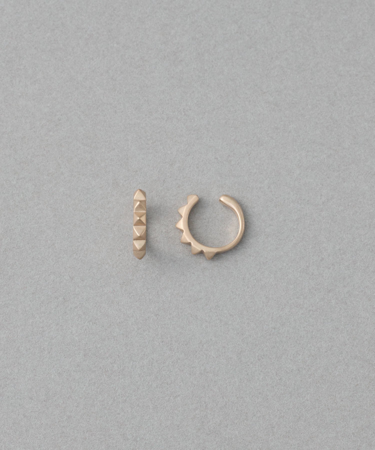 【エテ/ete】のハンサムピンク K10MPG スタッズ フープイヤリング 人気、トレンドファッション・服の通販 founy(ファニー) ファッション Fashion レディースファッション Fashion for Women ジュエリー Jewelry ファッションリング Fashion Rings イヤリング・フープ・ドロップタイプ Hoop, Drop & Clip Earrings おすすめ Recommended / Our Picks イヤリング Earrings コレクション Collection, Seasonal Line ジュエリー Jewelry, Accessories スタッズ Studs, Metal Accents パール Pearl, Pearl Accent フェミニン Feminine, Girly フープ Hoop, Hoop Earrings other-1|ID: prp329100004820115 ipo3291000000035025218