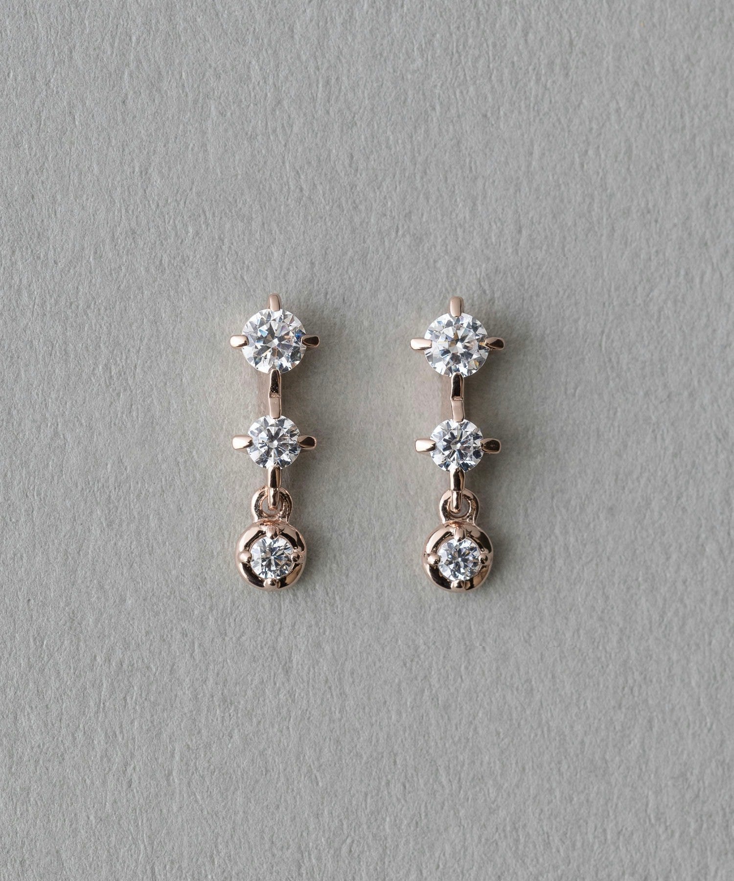 【エテ/ete】のビジューピアス 人気、トレンドファッション・服の通販 founy(ファニー) 　ファッション　Fashion　レディースファッション　Fashion for Women　オケージョン　Occasion Wear　ジュエリー　Jewelry, Accessories　ビジュー　Bijou, Jewel-like Accent　ベーシック　Basic, Essential　 other-1|ID: prp329100004820118 ipo3291000000035025240