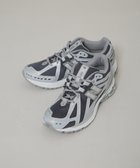 【ナノ ユニバース/nano universe】のnew balance/1906R 人気、トレンドファッション・服の通販 founy(ファニー) ファッション Fashion レディースファッション Fashion for Women シューズ Shoes, Footwear バランス Balance, Style Balance ボストン Boston メッシュ Mesh, Net Fabric メンズ Men's, Menswear モダン Modern, Contemporary ランニング Running, Running Wear, Activewear, Jogging 2025年 2025 2025-2026秋冬・A/W Autumn/Winter 2025–26 AW25–26 thumbnail グレー|ID: prp329100004820123 ipo3291000000035025298