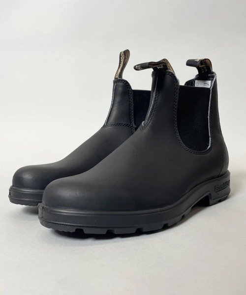 【ジャックローズ/JACKROSE】のBlundstone/ブランドストーン CHELSEA BOOTS インテリア・キッズ・メンズ・レディースファッション・服の通販 founy(ファニー) https://founy.com/ ファッション Fashion レディースファッション Fashion for Women アウトドア Outdoor Clothing クッション Cushion, Throw Pillow ストーン Stone, Gem-Like フォーム Form ワーク Workwear, Utility Style |ID: prp329100004820133 ipo3291000000035025344