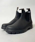 【ジャックローズ/JACKROSE】のBlundstone/ブランドストーン CHELSEA BOOTS ブラック|ID: prp329100004820133 ipo3291000000035025345