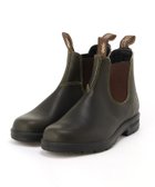 【ジャックローズ/JACKROSE】のBlundstone/ブランドストーン CHELSEA BOOTS ブラウン|ID: prp329100004820133 ipo3291000000035025346