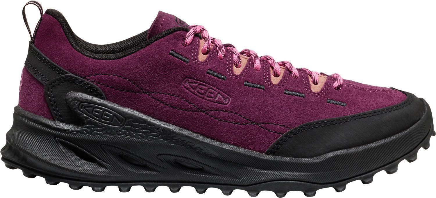 【キーン/KEEN】のWOMEN JASPER ZIONIC レディース ジャスパー ザイオニック 人気、トレンドファッション・服の通販 founy(ファニー) 　ファッション　Fashion　レディースファッション　Fashion for Women　アウトドア　Outdoor Clothing　クッション　Cushion, Throw Pillow　軽量　Lightweight, Ultra Light　シューズ　Shoes, Footwear　スニーカー　Sneakers, Trainers　メッシュ　Mesh, Net Fabric　モチーフ　Motif, Design Theme　ライニング　Inner Lining, Inner Fabric, Lined　レース　Lace, Lace Fabric　 other-1|ID: prp329100004820145 ipo3291000000035025401