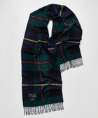 【アダム エ ロペ/ADAM ET ROPE'】の【MAGNIBERG(マグニバーグ)】QUEEN SCARF 人気、トレンドファッション・服の通販 founy(ファニー) ファッション Fashion レディースファッション Fashion for Women 2025年 2025 2025-2026秋冬・A/W Autumn/Winter 2025–26 AW25–26 イエロー Yellow クラシック Classic, Timeless Style スカーフ Scarf, Neckwear チェック Check, Plaid, Tartan ベビー Baby, Babywear A/W・秋冬 Autumn/Winter thumbnail ダークグリーン(31)|ID: prp329100004820163 ipo3291000000035025570