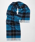 【アダム エ ロペ/ADAM ET ROPE'】の【MAGNIBERG(マグニバーグ)】QUEEN SCARF 人気、トレンドファッション・服の通販 founy(ファニー) ファッション Fashion レディースファッション Fashion for Women 2025年 2025 2025-2026秋冬・A/W Autumn/Winter 2025–26 AW25–26 イエロー Yellow クラシック Classic, Timeless Style スカーフ Scarf, Neckwear チェック Check, Plaid, Tartan ベビー Baby, Babywear A/W・秋冬 Autumn/Winter thumbnail ブルー(44)|ID: prp329100004820163 ipo3291000000035025571