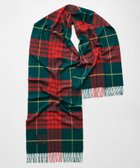 【アダム エ ロペ/ADAM ET ROPE'】の【MAGNIBERG(マグニバーグ)】QUEEN SCARF 人気、トレンドファッション・服の通販 founy(ファニー) ファッション Fashion レディースファッション Fashion for Women 2025年 2025 2025-2026秋冬・A/W Autumn/Winter 2025–26 AW25–26 イエロー Yellow クラシック Classic, Timeless Style スカーフ Scarf, Neckwear チェック Check, Plaid, Tartan ベビー Baby, Babywear A/W・秋冬 Autumn/Winter thumbnail レッド(60)|ID: prp329100004820163 ipo3291000000035025572