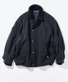 【フリークスストア/FREAK'S STORE】のWomen s 中綿 クラッシュド ダックブルゾン 25AW 人気、トレンドファッション・服の通販 founy(ファニー) ファッション Fashion レディースファッション Fashion for Women アウター Coat / Outerwear Collection ブルゾンジャケット・スポーティアウター Blouson Jackets 2025年 2025 2025-2026秋冬・A/W Autumn/Winter 2025–26 AW25–26 冬 Winter / This Winter キルト Quilt, Quilted Fabric ブルゾン Blouson, Bomber Jacket A/W・秋冬 Autumn/Winter 防寒 Cold Protection, Winter-Ready thumbnail ブラック|ID: prp329100004820165 ipo3291000000035025594