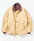 【フリークスストア/FREAK'S STORE】のWomen s 中綿 クラッシュド ダックブルゾン 25AW 人気、トレンドファッション・服の通販 founy(ファニー) ファッション Fashion レディースファッション Fashion for Women アウター Coat / Outerwear Collection ブルゾンジャケット・スポーティアウター Blouson Jackets 2025年 2025 2025-2026秋冬・A/W Autumn/Winter 2025–26 AW25–26 冬 Winter / This Winter キルト Quilt, Quilted Fabric ブルゾン Blouson, Bomber Jacket A/W・秋冬 Autumn/Winter 防寒 Cold Protection, Winter-Ready thumbnail ベージュ|ID: prp329100004820165 ipo3291000000035025595