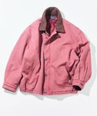 【フリークスストア/FREAK'S STORE】のWomen s 中綿 クラッシュド ダックブルゾン 25AW 人気、トレンドファッション・服の通販 founy(ファニー) ファッション Fashion レディースファッション Fashion for Women アウター Coat / Outerwear Collection ブルゾンジャケット・スポーティアウター Blouson Jackets 2025年 2025 2025-2026秋冬・A/W Autumn/Winter 2025–26 AW25–26 冬 Winter / This Winter キルト Quilt, Quilted Fabric ブルゾン Blouson, Bomber Jacket A/W・秋冬 Autumn/Winter 防寒 Cold Protection, Winter-Ready thumbnail レッド|ID: prp329100004820165 ipo3291000000035025597