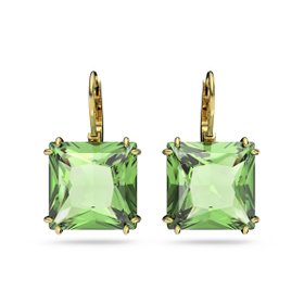 【スワロフスキー/swarovski】の【公式】【スワロフスキー】Millenia ドロップピアス 人気、トレンドファッション・服の通販 founy(ファニー) ファッション Fashion レディースファッション Fashion for Women エレガント 上品 Elegant クリスタル Crystal, Swarovski スクエア Square, Square Shape スワロフスキー Swarovski, Crystal Accent ドロップ Drop Shoulder, Dropped Style |ID:prp329100004820170