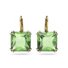 【スワロフスキー/swarovski】の【公式】【スワロフスキー】Millenia ドロップピアス 人気、トレンドファッション・服の通販 founy(ファニー) ファッション Fashion レディースファッション Fashion for Women エレガント 上品 Elegant クリスタル Crystal, Swarovski スクエア Square, Square Shape スワロフスキー Swarovski, Crystal Accent ドロップ Drop Shoulder, Dropped Style thumbnail グリーン|ID: prp329100004820170 ipo3291000000035025668