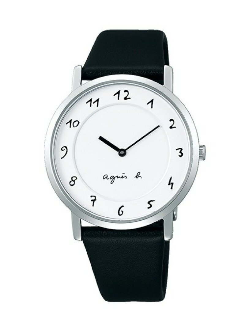 【アニエスベー ファム/agnes b. FEMME】のLM02 WATCH FCSK930 時計 人気、トレンドファッション・服の通販 founy(ファニー) 　ファッション　Fashion　レディースファッション　Fashion for Women　エレガント 上品　Elegant　ガラス　Glass, Glassware　時計　Watch, Wristwatch　フェイス　Face, Facial Design　ベーシック　Basic, Essential　ラップ　Wrap, Wrap Design　 other-1|ID: prp329100004820175 ipo3291000000035025697