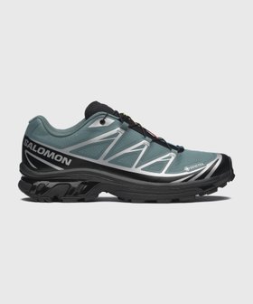 【アダムエロペ /ADAM ET ROPE' / MEN】の【SALOMON/サロモン】XT-6 GTX 人気、トレンドファッション・服の通販 founy(ファニー) ファッション Fashion メンズファッション Fashion for Men アウトドア Outdoor Clothing インソール Shoe Insole クッション Cushion, Throw Pillow スニーカー Sneakers, Trainers スポーツ Sports, Activewear ドロップ Drop Shoulder, Dropped Style フランス France, French メッシュ Mesh, Net Fabric ライナー Liner, Inner Layer ラバー Rubber, Rubber Sole レース Lace, Lace Fabric |ID:prp329100004820185