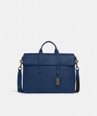 【コーチ/COACH / MEN】の【公式】サリバン ポートフォリオ ブリーフ 人気、トレンドファッション・服の通販 founy(ファニー) ファッション Fashion メンズファッション Fashion for Men シューズ Shoes, Footwear ショルダー Shoulder, Shoulder Strap 財布 Wallet, Purse フラップ Flap, Flap Pocket ポケット Pocket, Pocket Detail マグネット Magnet, Magnetic Closure ラップ Wrap, Wrap Design thumbnail BLUE|ID: prp329100004820188 ipo3291000000035025918