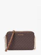 【マイケルコース/MICHAEL KORS】のJET SET ITEM クロスボディ ラージ マイケルコース 人気、トレンドファッション・服の通販 founy(ファニー) ファッション Fashion レディースファッション Fashion for Women コレクション Collection, Seasonal Line ショルダー Shoulder, Shoulder Strap ラグジュアリー Luxury, Elegant thumbnail BROWN|ID: prp329100004820193 ipo3291000000035025956