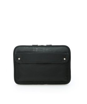 【フェリージ/Felisi】の【Felisi/フェリージ】ナイロン クラッチバッグ 1310/DS+LD 人気、トレンドファッション・服の通販 founy(ファニー) ファッション Fashion レディースファッション Fashion for Women バッグ Bags イタリア Italy クラッチ Clutch, Clutch Bag コレクション Collection, Seasonal Line シルク Silk, 100% Silk スタイリッシュ Stylish, Fashionable トラベル Travel, Travel Gear フォルム Silhouette, Form フラップ Flap, Flap Pocket フロント Front, Front Design ポケット Pocket, Pocket Detail ラウンド Round, Round Neck |ID:prp329100004820194