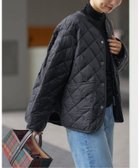 【イエナ/IENA】のTATRAS/タトラス ASTER ダウンブルゾン LJXA0073014668 ブラック|ID:prp329100004820224