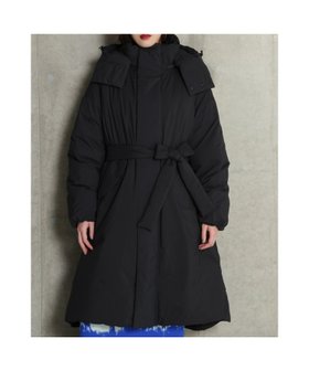 【ローズバッド/ROSE BUD】のF/CE.*NANGA/ FT M-51 タイプダウンコート 人気、トレンドファッション・服の通販 founy(ファニー) ファッション Fashion レディースファッション Fashion for Women アウター Coat / Outerwear Collection コート・ロングコート・ピーコート Long Coats, Peacoats & More ダウンジャケット・軽量ダウン Warm & Lightweight Down Jackets ジャケット Jacket, Outerwear スタンド Stand Collar, Upright Stand ストレッチ Stretch, Stretchy Fabric ダウン Down, Puffer パーカー Hoodie, Parka 軽量 Lightweight, Ultra Light |ID:prp329100004820227