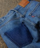 【アダム エ ロペ/ADAM ET ROPE'】のBIOTOP】L30 501 90EX 人気、トレンドファッション・服の通販 founy(ファニー) ファッション Fashion レディースファッション Fashion for Women アンクル Ankle-Length Design ジーンズ Jeans, Denim Pants スタイリッシュ Stylish, Fashionable ストレート Straight, Straight Cut フィット Fit, Slim Fit ポケット Pocket, Pocket Detail ルーズ Loose, Oversized thumbnail ネイビー系(42)|ID: prp329100004820229 ipo3291000000035026333