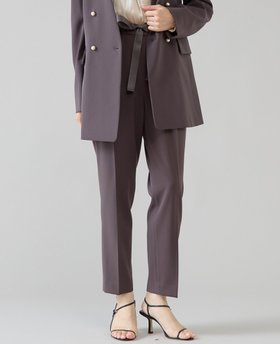 【ティアラ/Tiara】の《定番》イージータックパンツ 人気、トレンドファッション・服の通販 founy(ファニー) ファッション Fashion レディースファッション Fashion for Women パンツ Pants & Trousers ギャザー Gathered, Ruffled サテン Satin, Glossy Fabric ストレッチ Stretch, Stretchy Fabric センター Center, Center Line ドレープ Drape, Draping Fabric リボン Ribbon, Bow 定番 Standard, Basic Item |ID:prp329100004820235