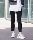 【ビームス ウイメン/BEAMS】のHealthy Denim / 別注 SUGER デニム 人気、トレンドファッション・服の通販 founy(ファニー) ファッション Fashion レディースファッション Fashion for Women くるぶし Ankle-Length ストレッチ Stretch, Stretchy Fabric テーパード Tapered, Tapered Pants デニム Denim, Jeans Material トレンド Trend, Trending Now ハイライズ High Rise, High Waist パターン Pattern, Design Print フィット Fit, Slim Fit ベーシック Basic, Essential 別注 Limited Edition, Custom Order 再入荷 Restock / Back in Stock おすすめ Recommended / Our Picks thumbnail BLACK|ID: prp329100004820249 ipo3291000000035026545