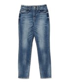 【ビームス ウイメン/BEAMS】のHealthy Denim / 別注 SUGER デニム 人気、トレンドファッション・服の通販 founy(ファニー) ファッション Fashion レディースファッション Fashion for Women くるぶし Ankle-Length ストレッチ Stretch, Stretchy Fabric テーパード Tapered, Tapered Pants デニム Denim, Jeans Material トレンド Trend, Trending Now ハイライズ High Rise, High Waist パターン Pattern, Design Print フィット Fit, Slim Fit ベーシック Basic, Essential 別注 Limited Edition, Custom Order 再入荷 Restock / Back in Stock おすすめ Recommended / Our Picks thumbnail Mid_Used|ID: prp329100004820249 ipo3291000000035026547