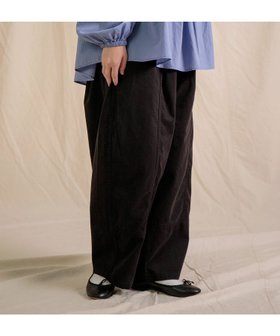 【ドミンゴ/DOMINGO】のパウダースノー高密度ツイル トヌーパンツ 人気、トレンドファッション・服の通販 founy(ファニー) ファッション Fashion レディースファッション Fashion for Women パンツ Pants & Trousers アンクル Ankle-Length Design 秋 Autumn ジャケット Jacket, Outerwear ツイル Twist, Twisted Detail 人気 Popular, Best Seller バランス Balance, Style Balance ベーシック Basic, Essential ポケット Pocket, Pocket Detail マニッシュ Mannish, Boyish ワイド Wide, Wide Fit おすすめ Recommended / Our Picks |ID:prp329100004820264
