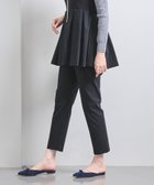 【ユナイテッドアローズ/UNITED ARROWS】のドット ジャガード スリム パンツ 人気、トレンドファッション・服の通販 founy(ファニー) ファッション Fashion レディースファッション Fashion for Women パンツ Pants & Trousers シンプル Simple, Minimal ストレッチ Stretch, Stretchy Fabric スリム Slim, Slim Fit セットアップ Set-Up, Coordinated Outfit ドット Polka Dot, Dot Pattern ビスチェ Bustier, Corset Top ブライト Bright, Shiny ベスト Vest, Waistcoat アウトレット Outlet / Clearance おすすめ Recommended / Our Picks エレガント 上品 Elegant セレモニー Ceremony thumbnail NAVY|ID: prp329100004820282 ipo3291000000035026913