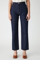 【マウジー/moussy】のPLAIN JEANS STRAIGHT 人気、トレンドファッション・服の通販 founy(ファニー) ファッション Fashion レディースファッション Fashion for Women アクセサリー Fashion Accessories ジーンズ Jeans, Denim Pants スキニー Skinny, Slim Fit ストレッチ Stretch, Stretchy Fabric デニム Denim, Jeans Material 人気 Popular, Best Seller ビンテージ Vintage, Retro Style プレーン Plain, Simple 無地 Plain, Solid Color 再入荷 Restock / Back in Stock おすすめ Recommended / Our Picks 日本製 Made In Japan thumbnail One Wash1|ID: prp329100004820286 ipo3291000000035026974