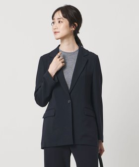 【ユナイテッドアローズ/UNITED ARROWS】のdrapy テーラード ジャケット 人気、トレンドファッション・服の通販 founy(ファニー) ファッション Fashion レディースファッション Fashion for Women アウター Coat / Outerwear Collection レディースジャケット・軽アウター Jackets テーラードジャケット / 通勤・きれいめスタイル Tailored Jackets & Blazers おすすめ Recommended / Our Picks ジャケット Jacket, Outerwear セットアップ Set-Up, Coordinated Outfit テーラード Tailored, Tailored Fit ノースリーブ Sleeveless, No-Sleeve フィット Fit, Slim Fit ベスト Vest, Waistcoat ベーシック Basic, Essential ボックス Boxy, Box Shape |ID:prp329100004820287