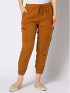【バナナリパブリック ファクトリーストア/BANANA REPUBLIC FACTORY STORE】のBANANA REPUBLIC FACTORY STORE テンセルソフトカーゴパンツ 人気、トレンドファッション・服の通販 founy(ファニー) ファッション Fashion レディースファッション Fashion for Women パンツ Pants & Trousers カーゴパンツ Cargo Pants, Utility Pants ポケット Pocket, Pocket Detail thumbnail THE_RIGHT_SPICE|ID: prp329100004820296 ipo3291000000035027088