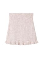 【リリーブラウン/Lily Brown】のラメニットミニスカート 人気、トレンドファッション・服の通販 founy(ファニー) ファッション Fashion レディースファッション Fashion for Women スカート Skirts ミニスカート Mini Skirts おすすめ Recommended / Our Picks カーディガン Cardigan, Knitwear シンプル Simple, Minimal スウェット / スエット Sweatshirt, Sweatwear スマート Smart, Elegant フェミニン Feminine, Girly フリル Frill, Ruffle 台形 A-Line, Trapezoid Shape 畦 Ribbed Knit A/W・秋冬 Autumn/Winter thumbnail PNK[066]|ID: prp329100004820307 ipo3291000000035027208