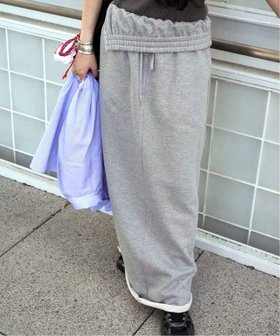 【エーピーストゥディオ/AP STUDIO】のフォールドオーバースウェットスカート 人気、トレンドファッション・服の通販 founy(ファニー) ファッション Fashion レディースファッション Fashion for Women スカート Skirts おすすめ Recommended / Our Picks ショーツ Shorts, Short Pants スマート Smart, Elegant ボトム Bottoms, Lower Wear |ID:prp329100004820329