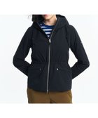 【エーグル/AIGLE】の撥水 ショートジャケット 人気、トレンドファッション・服の通販 founy(ファニー) ファッション Fashion レディースファッション Fashion for Women アウター Coat / Outerwear Collection レディースジャケット・軽アウター Jackets ショート Short, Short Length ジャケット Jacket, Outerwear ドローコード Drawcord, Drawstring Cord ハンド Hand, Handmade フィット Fit, Slim Fit ポケット Pocket, Pocket Detail thumbnail ブラック|ID: prp329100004820344 ipo3291000000035027596