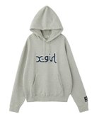 【エックスガール/X-girl】のMILLS LOGO LAYERED PATCH SWEAT HOODIE 人気、トレンドファッション・服の通販 founy(ファニー) ファッション Fashion レディースファッション Fashion for Women トップス・カットソー Cut & Sew Tops レディースパーカー・カジュアルフーディー Casual Hoodies & Sweatshirts スウェット・クルーネックトップス Sweatshirts & Crewnecks / Relaxed Fit Sweat Tops カーゴパンツ Cargo Pants, Utility Pants ガーリー Girly, Feminine Style サテン Satin, Glossy Fabric シンプル Simple, Minimal スウェット / スエット Sweatshirt, Sweatwear デニム Denim, Jeans Material 定番 Standard, Basic Item 長袖 Long Sleeve, Full Sleeve パッチ Patch, Appliqué フェルト Felt, Felt Fabric フロント Front, Front Design ロング Long, Long-Length A/W・秋冬 Autumn/Winter thumbnail ASH|ID: prp329100004820360 ipo3291000000035027749