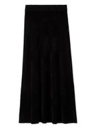 【ミラオーウェン/Mila Owen】の【セットアップ対応】モールヤーンニットスカート 人気、トレンドファッション・服の通販 founy(ファニー) 雑誌掲載アイテム Magazine Picks & Fashion Features ファッション雑誌 Fashion Magazines オッジ Oggi ファッション Fashion レディースファッション Fashion for Women セットアップ Matching Sets スカート・ミニ/ミディ/マキシ Skirts / Mini, Midi & Maxi Skirts クラシカル Classical, Vintage-Inspired スマート Smart, Elegant セットアップ Set-Up, Coordinated Outfit 雑誌 Magazine, Fashion Magazine 2月号 February Issue, Feb. Edition フラット Flat, Flat Shoes フレア Flare, Flared ベロア Velour, Soft Velvet エレガント 上品 Elegant thumbnail BLK[009]|ID: prp329100004820375 ipo3291000000035027947