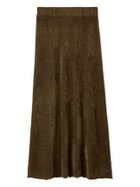 【ミラオーウェン/Mila Owen】の【セットアップ対応】モールヤーンニットスカート 人気、トレンドファッション・服の通販 founy(ファニー) 雑誌掲載アイテム Magazine Picks & Fashion Features ファッション雑誌 Fashion Magazines オッジ Oggi ファッション Fashion レディースファッション Fashion for Women セットアップ Matching Sets スカート・ミニ/ミディ/マキシ Skirts / Mini, Midi & Maxi Skirts クラシカル Classical, Vintage-Inspired スマート Smart, Elegant セットアップ Set-Up, Coordinated Outfit 雑誌 Magazine, Fashion Magazine 2月号 February Issue, Feb. Edition フラット Flat, Flat Shoes フレア Flare, Flared ベロア Velour, Soft Velvet エレガント 上品 Elegant thumbnail BRW[058]|ID: prp329100004820375 ipo3291000000035027948